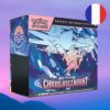 Pokémon Chaos Ascendant ETB Coffret Dresseur d'Elite [FR] [me04]
