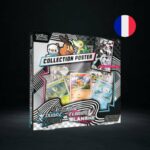1 Pokemon Coffret Unys Collection Poster FR