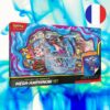 [PRECO] Pokémon Coffret Collection Premium Méga‑Amphinobi‑ex [ME04] [FR]