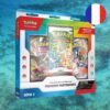 [PRECO] Pokémon Collection Illustration Premiers Partenaires Série #3 [FR]