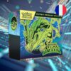[PRECO] Pokémon Règne Delta ETB Coffret Dresseur d'Elite [FR] [me06]