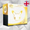 [PREORDER] Pokémon Elite Trainer Box 30th Celebration ETB [ME5.5][EN]