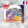 [PRECO] Pokémon Célébration 30 ans Collection Autocollant Lucario FR