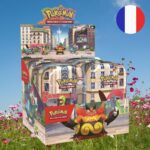 Pokémon Illumis Display scellée de mini Tin [FR]