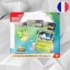 [PRECO] Pokémon Célébration 30 ans Collection Autocollant Nodkoko FR