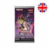 Yu-Gi-Oh! 3-Booster Tuck Box Chaos Origins OVP [EN]