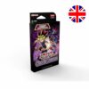 Yu-Gi-Oh! 3-Booster Tuck Box Chaos Origins OVP [EN]