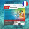[PRECO] Pokémon Collection Illustration Premiers Partenaires Série #3 [FR]