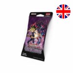 Yu-Gi-Oh! Booster Blister Chaos Origins OVP [EN]