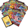 Pokémon Chaos Ascendant ETB Coffret Dresseur d'Elite [FR] [me04]