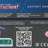 Pokémon Chaos Ascendant ETB Coffret Dresseur d'Elite [FR] [me04]