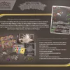 [PREORDER] Pokémon Pitch Black ETB Elite Trainer Box [EN] [me05]