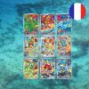 [PRECO] Pokémon Collection Illustration Premiers Partenaires Série #3 [FR]