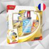 [PRECO] Pokémon Célébration 30 ans Coffret Poster FR