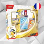 [PRECO] Pokémon Célébration 30 ans Coffret Poster FR