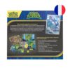 [PRECO] Pokémon Règne Delta ETB Coffret Dresseur d'Elite [FR] [me06]