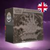 [PREORDER] Pokémon Pitch Black ETB Elite Trainer Box [EN] [me05]