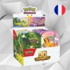 [PRECO] Pokémon Célébration 30 ans Display scellée de 10 mini Tin – [ME5.5][FR]