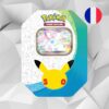 [PRECO] Pokémon Célébration 30 ans Tin Nymphali EX FR