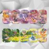 [PREORDER] Pokémon 30th Celebration Display scellée de 10 mini Tin – OVP/scealed [ME5.5][EN]