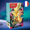[PRÉCO] Display Scellée de 10 Booster Bundles Pokémon Héros Transcendants (60 Boosters) - [Fr] [ME02.5]