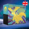 Pokémon Ascended Heroes Elite Trainer Box EN [me02.5]
