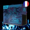 Pokémon Flammes Fantasmagoriques Elite Trainer Box FR [me02]