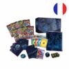 Pokémon Flammes Fantasmagoriques Elite Trainer Box FR [me02]