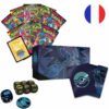 Pokémon Flammes Fantasmagoriques Elite Trainer Box FR [me02]