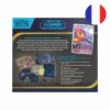 Pokémon Flammes Fantasmagoriques Elite Trainer Box FR [me02]