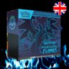 Pokémon Phantasmal Flames Elite Trainer Box EN [me02]