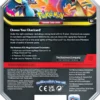 Pokémon Spring ex Tin Mega Charizard Y EN