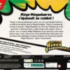 [PRÉCO] Trio de Coffrets Héros Transcendants – Méga‑Méganium‑ex, Méga‑Roitiflam‑ex et Méga‑Aligatueur‑ex [FR] [me02.5]