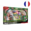 Pokémon Collection Premium Méga-Florizarre-ex FR