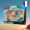 Méga-Kangourex ex Box-fr-1 Pokémon Coffret Méga-Kangourex‑ex FR