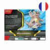 Méga-Kangourex ex Box-fr-3 Pokémon Coffret Méga-Kangourex‑ex FR