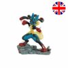 Pokémon Mega Lucario ex Figure Collection EN