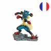Pokémon Collection Méga-Lucario ex Figurine FR