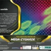 Pokémon Coffret Collection Premium Méga-Zygarde-ex [ME03] [FR]