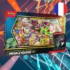 Pokémon Coffret Collection Premium Méga-Zygarde-ex [ME03] [FR]