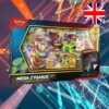 Pokémon Coffret Collection Premium Méga-Zygarde-ex [ME03] [EN]