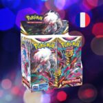 Pokémon Display 36 boosters scellée Origine Perdue [FR] [swsh11]