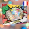 Pokémon Coffret Collection poster Premium Méga-Gardevoir ME02.5 FR