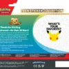 [PREORDER] Pokémon 30th Celebration Tech Sticker Collection Exeggutor [EN]