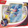 [PRECO] Pokémon Célébration 30 ans Coffret Celebration Amphinobi ex FR