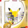 [PREORDER] Pokémon 30th Celebration Binder Collection EN