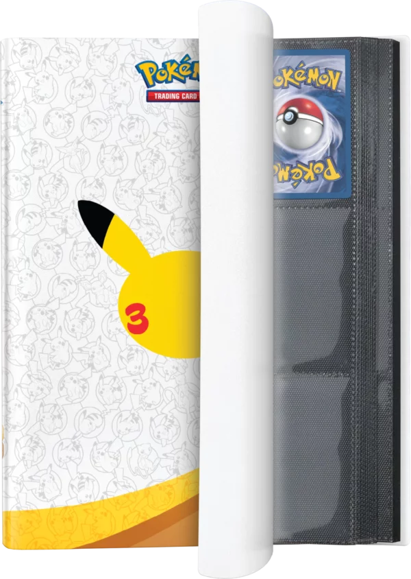 [PRECO] Pokémon Célébration 30 ans Coffret Classeur FR