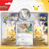 [PRECO] Pokémon Célébration 30 ans 2-pack blister FR