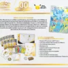 [PRECO] Pokémon Célébration 30 ans Coffret Dresseur d'Elite ETB [ME5.5][FR]