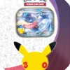 [PREORDER] Pokémon 30th Celebration ex Tin Greninja [EN]